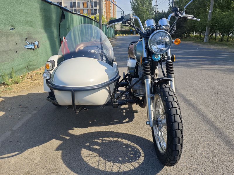 二手鑫源周末风400