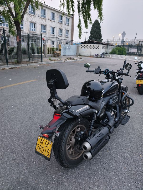 二手无极CU250