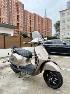 二手VESPAGTS