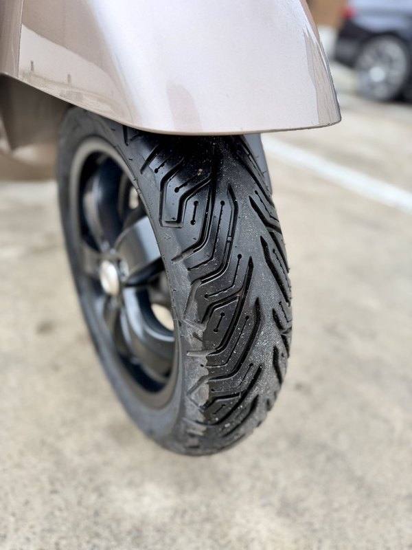 二手VESPAGTS