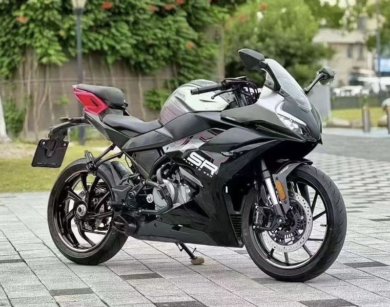 二手春风250SR