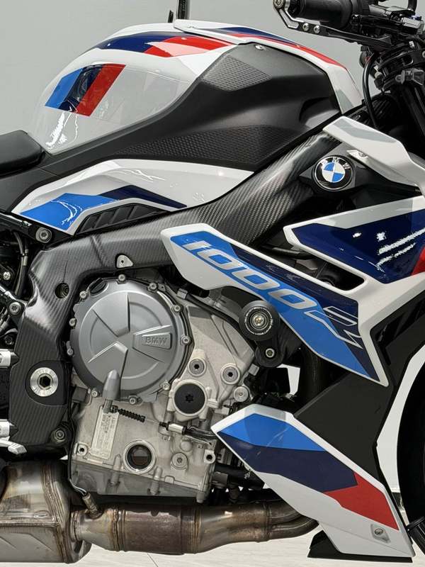 二手宝马M 1000 R