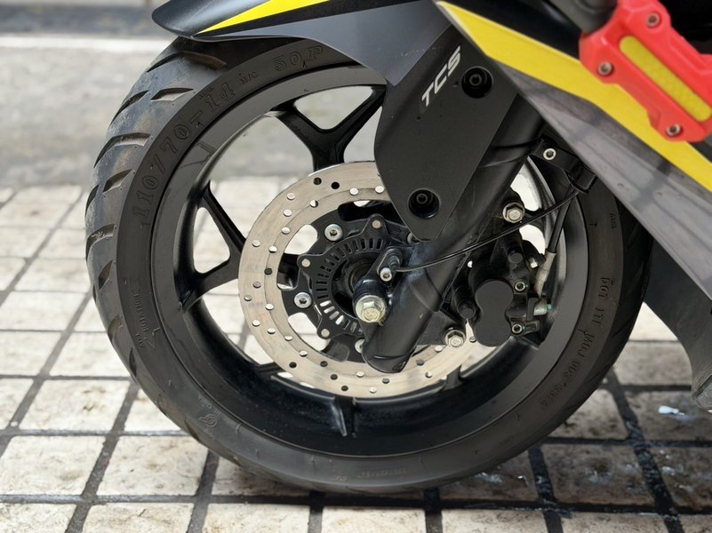 二手春风150SC