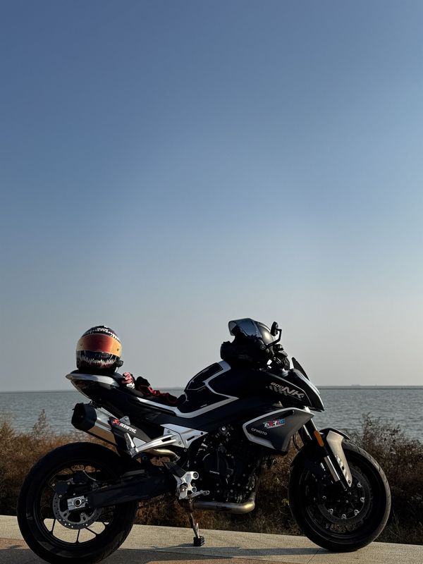 二手春风800NK