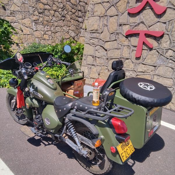 二手海陵HL250B-D