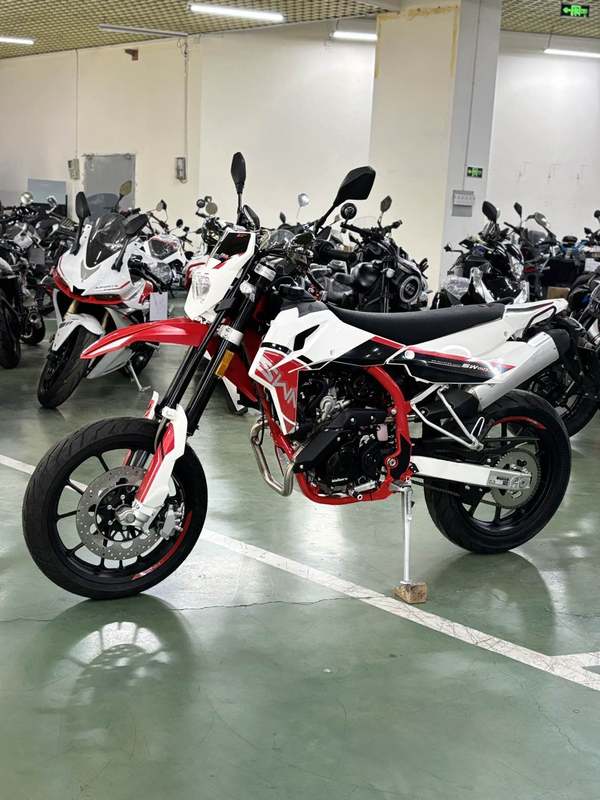 二手SWMSM 150