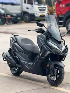 二手QJMOTOR鸿250