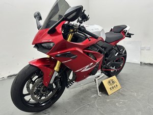 二手凯越450RR