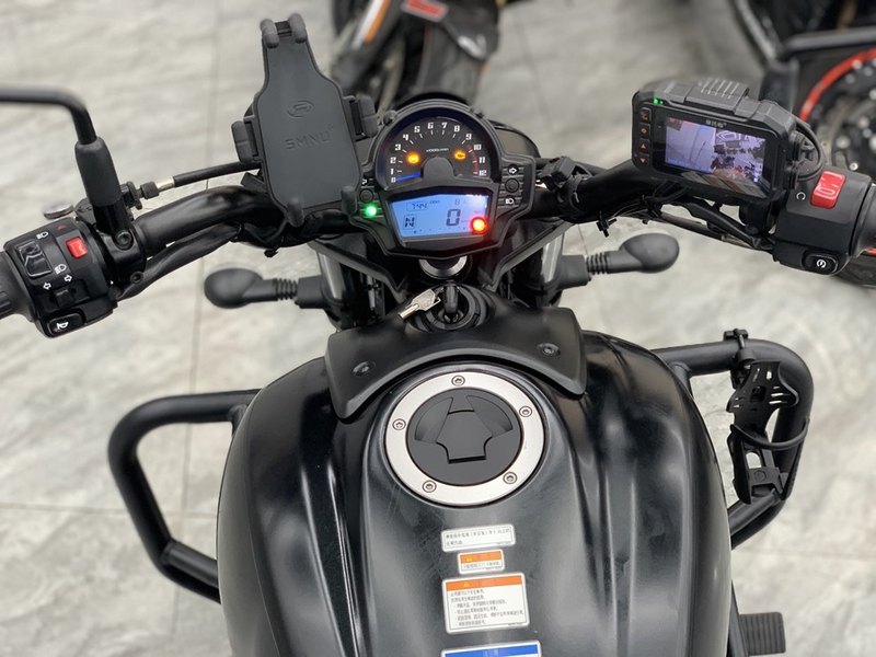 二手川崎Vulcan S 
