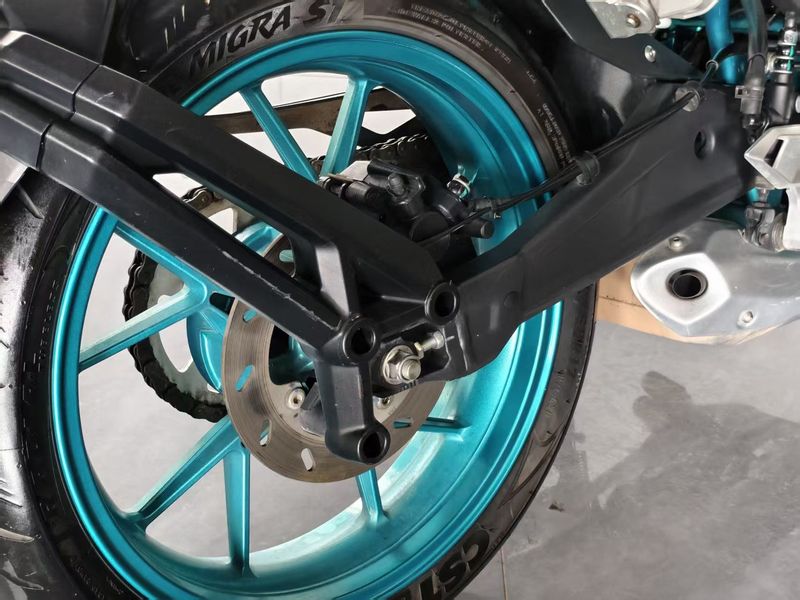 二手春风250NK