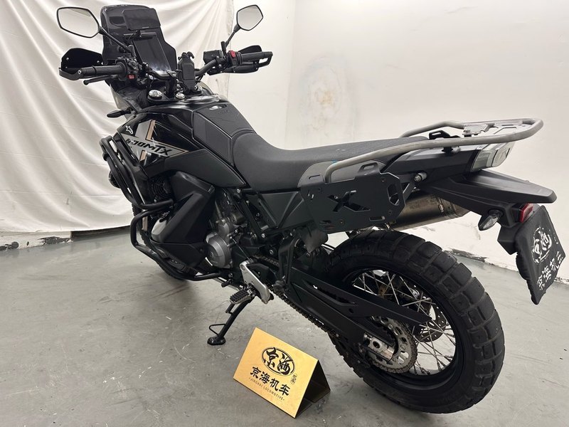 二手春风800MT-X