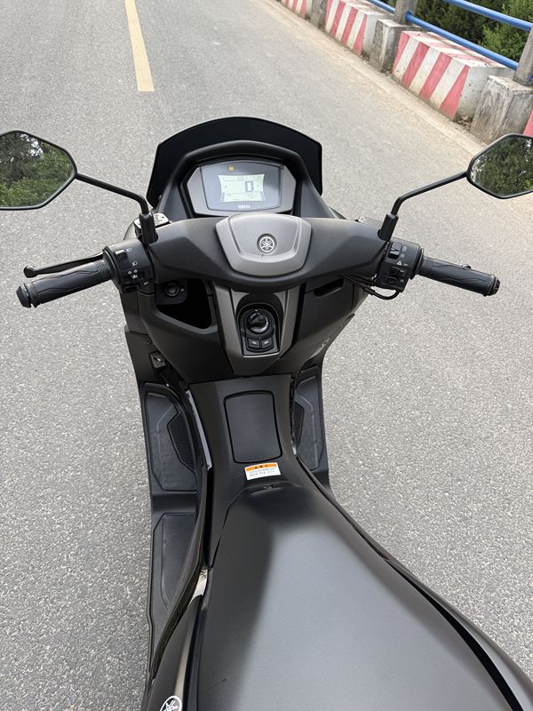 二手雅马哈NMAX