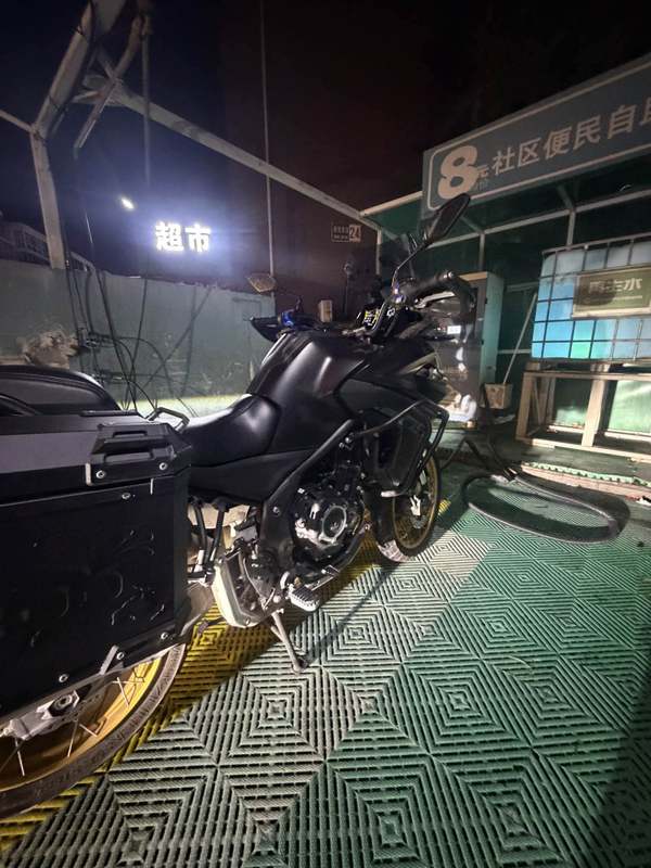 二手无极DS525
