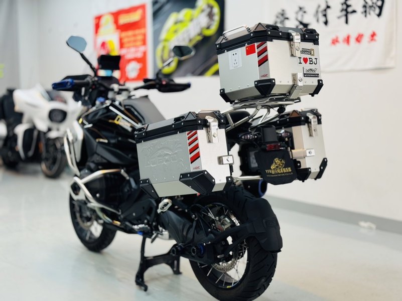 二手宝马R 1300 GS