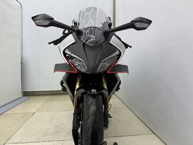 二手春风450SR