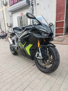 二手张雪机车820RR