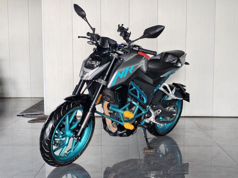 二手春风250NK