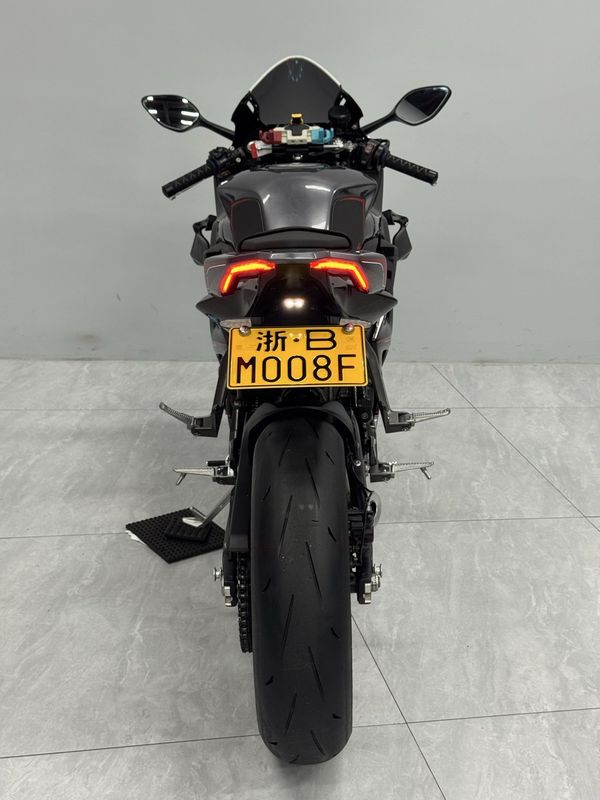 二手凯越450RR