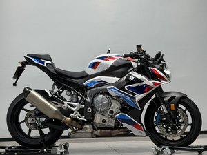 二手宝马M 1000 R