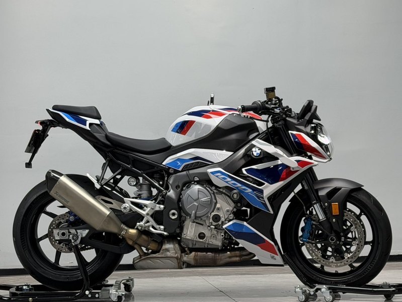 二手宝马M 1000 R