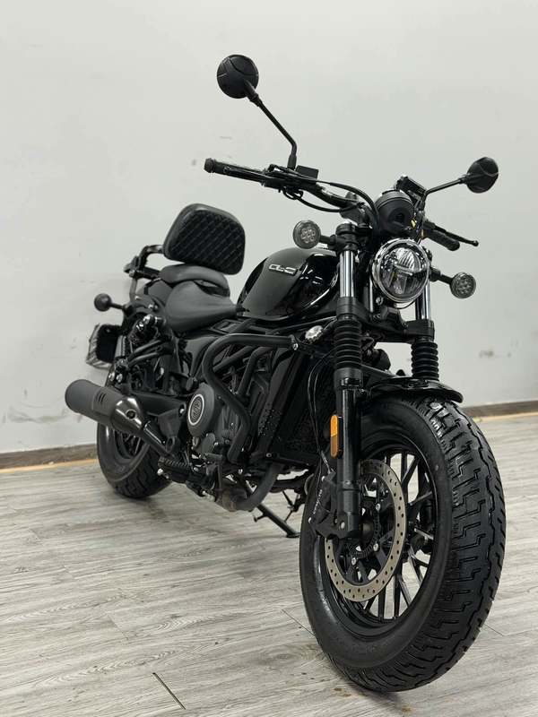 二手春风250CL-C