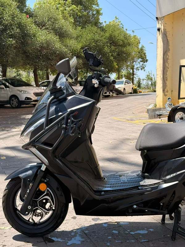 二手QJMOTOR鸿250