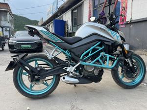 二手春风250NK