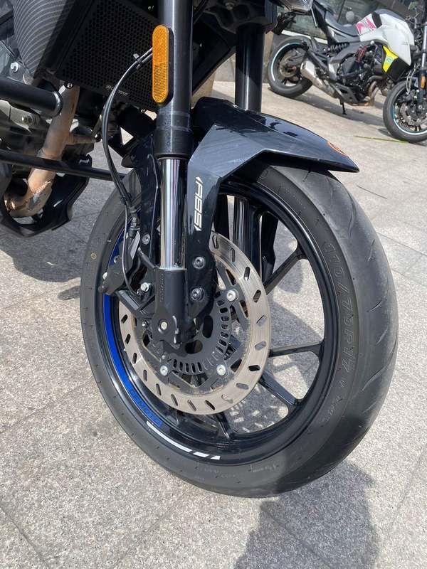 二手春风250NK