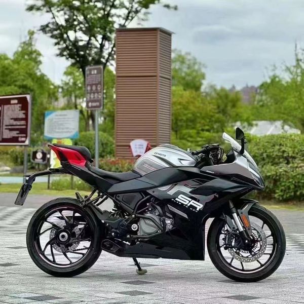 二手春风250SR