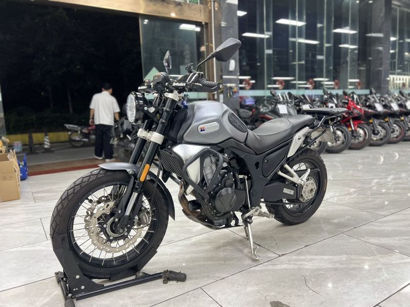 二手凯越500F