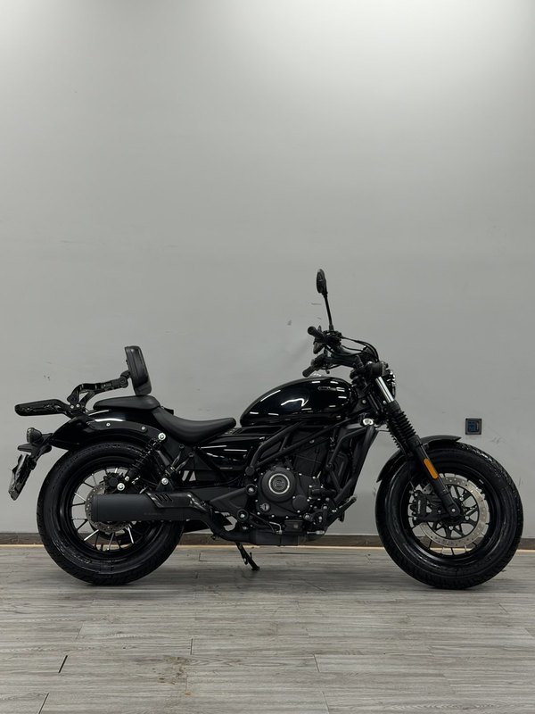 二手春风250CL-C