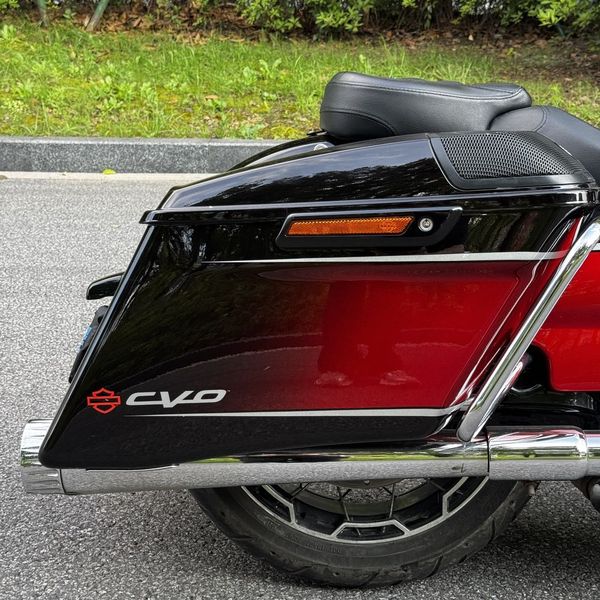 二手哈雷戴维森公路滑翔 Road Glide