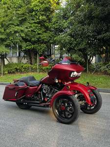 二手哈雷戴维森公路滑翔 Road Glide
