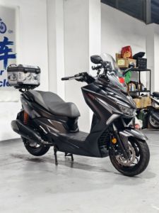 二手QJMOTOR鸿250