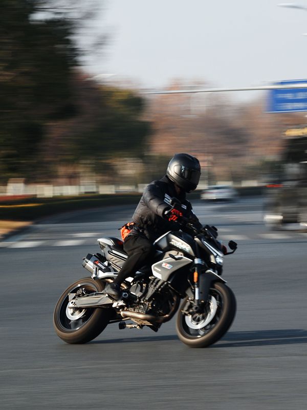 二手春风800NK