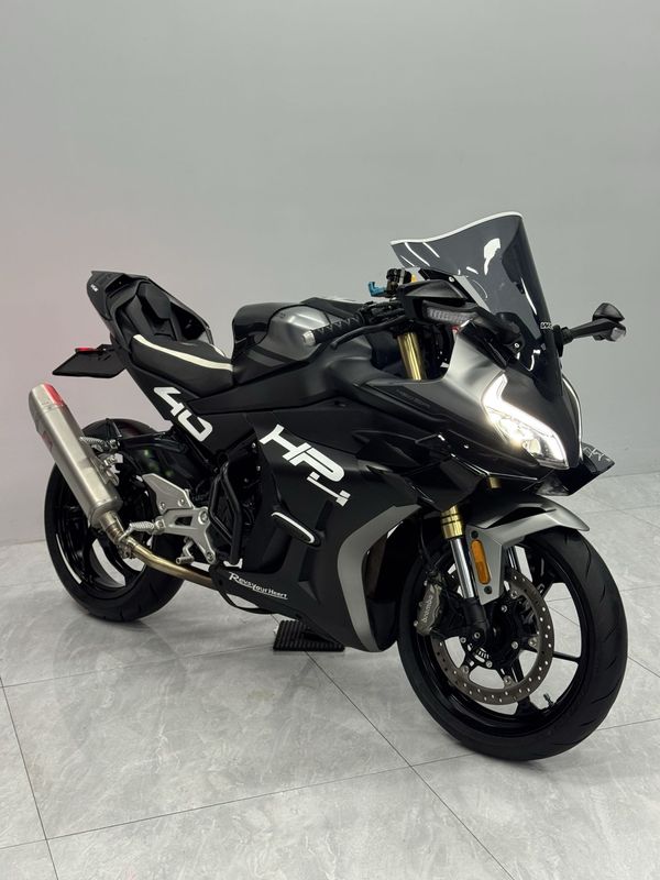 二手春风450SR