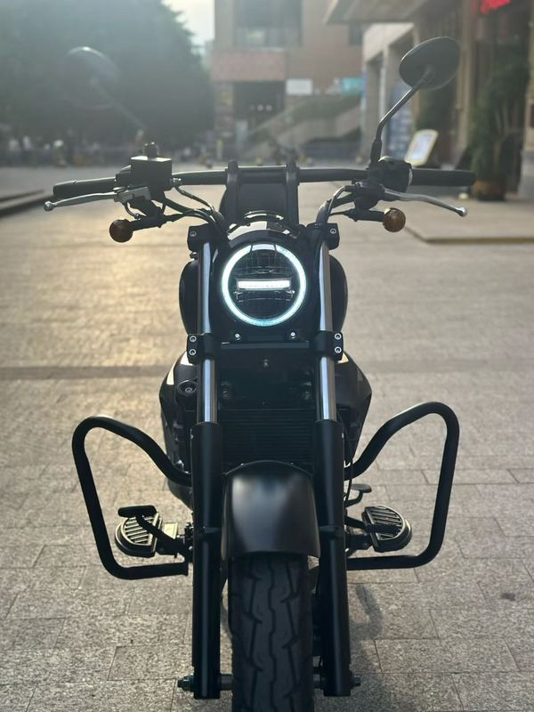 二手力帆K29