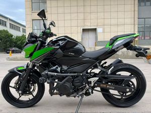 二手川崎Z400
