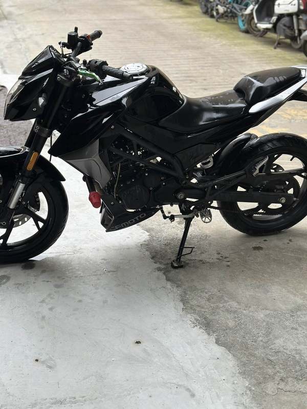 二手春风150NK