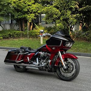 二手哈雷戴维森公路滑翔 Road Glide