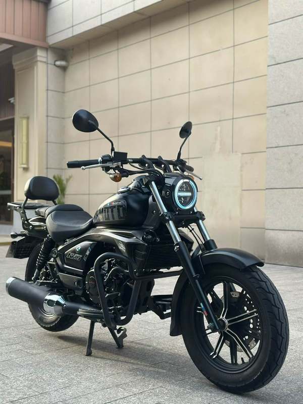 二手力帆K29