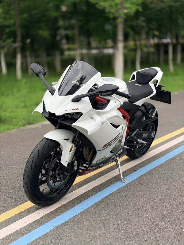 二手凯越450RR