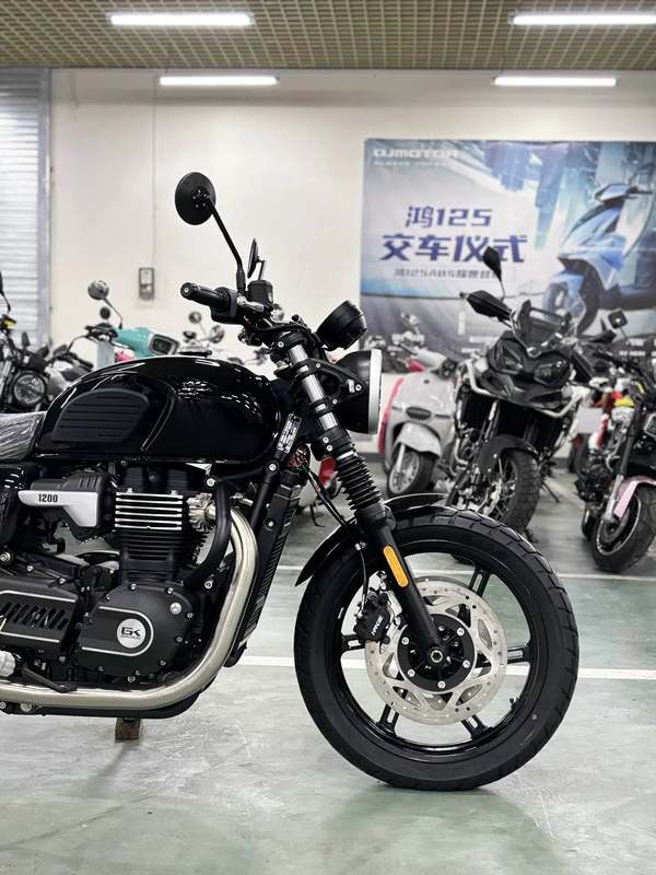 二手高金GK1200
