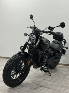 二手春风250CL-C