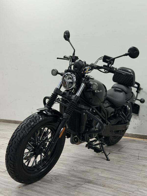 二手春风250CL-C