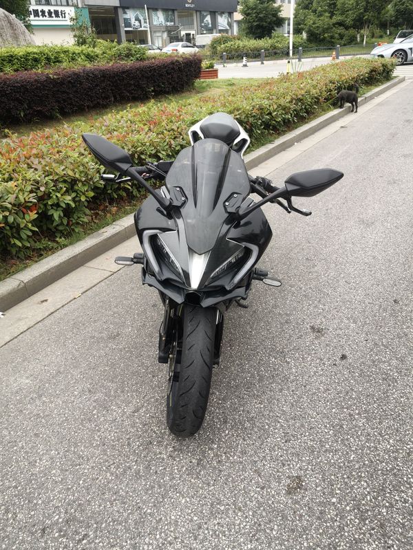 二手春风250SR