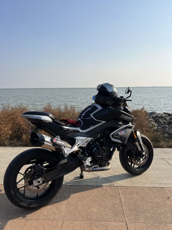 二手春风800NK