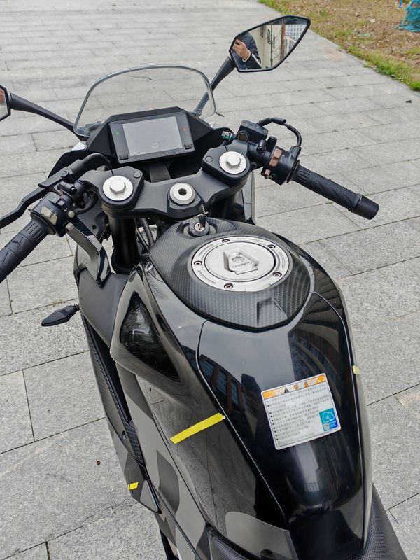 二手春风250SR