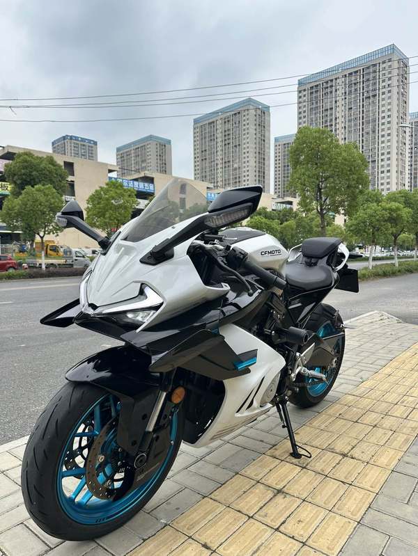 二手春风675SR-R