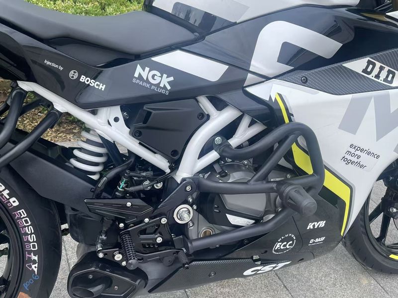 二手春风250SR
